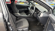 Toyota C-HR 1.8 Hybrid Icon 5dr CVT Hybrid Hatchback